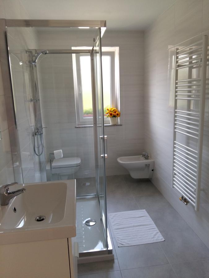 Sobe Meta Bed & Breakfast Brezje Exterior foto