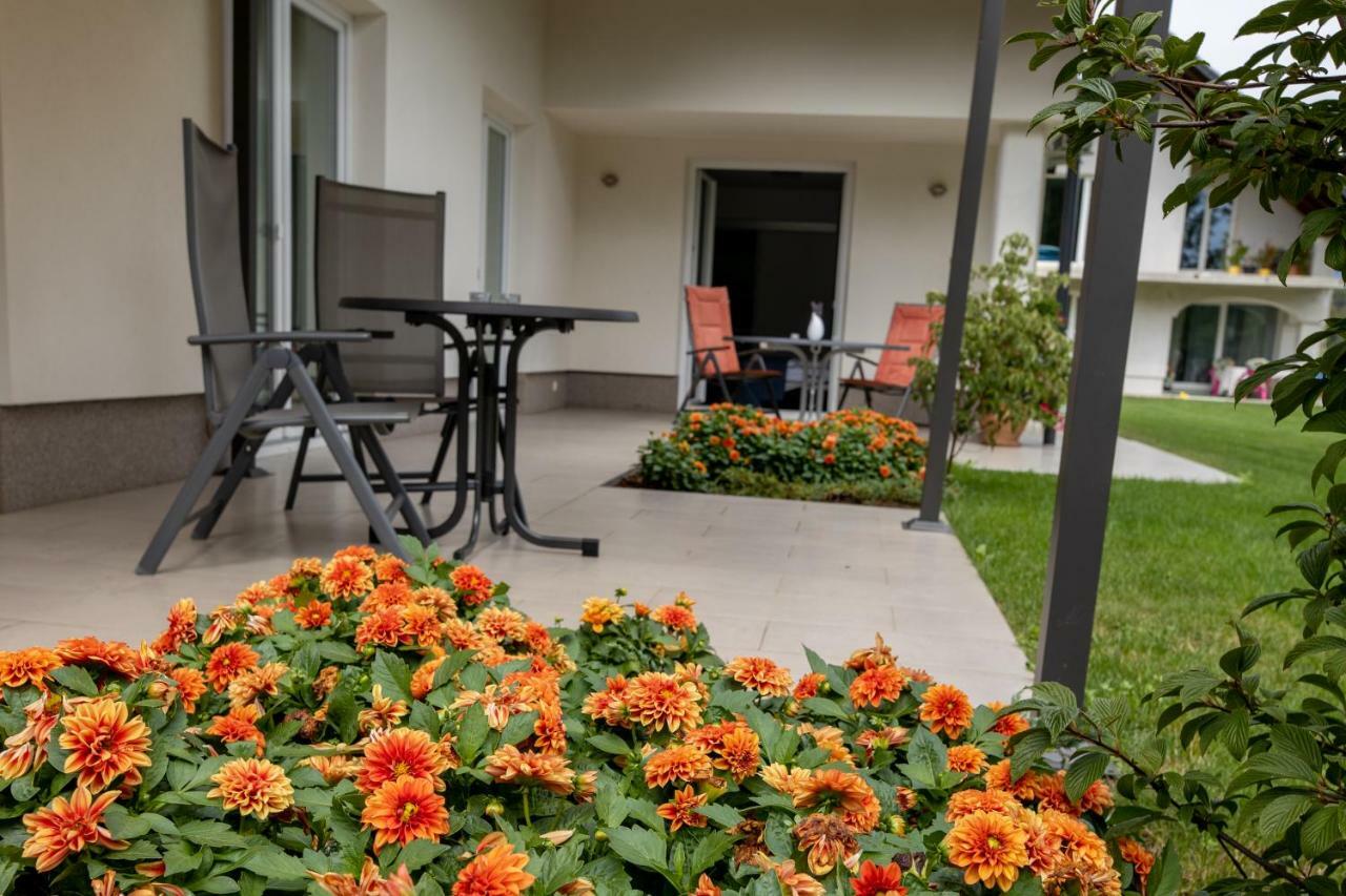 Sobe Meta Bed & Breakfast Brezje Exterior foto